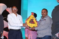Lakshmi Raave Maa Intiki Audio Release